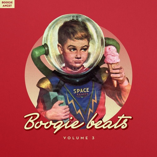VA - Boogie Beats Vol.3