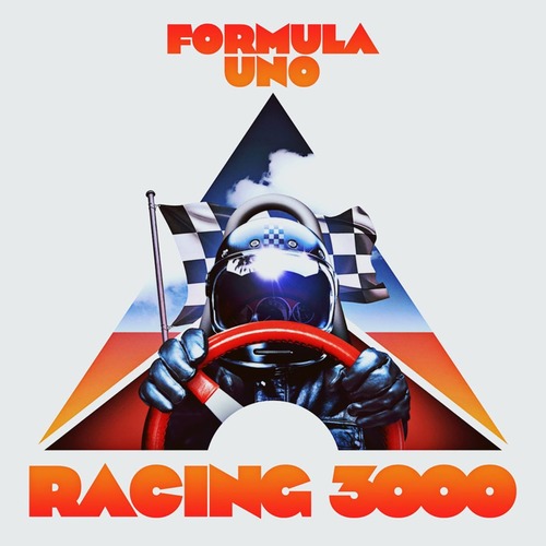 Formula Uno - Racing 3000 [Bordello A Parigi]