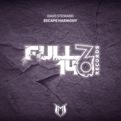 Dave Steward - Escape Harmony (Extended Mix)