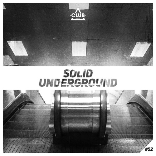 VA - Solid Underground, Vol. 52
