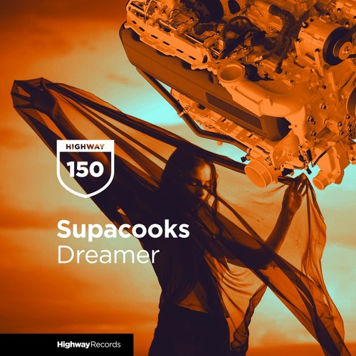 Supacooks - Dreamer