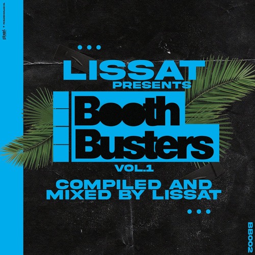 Lissat - Lissat Presents Booth Boothers Vol.1