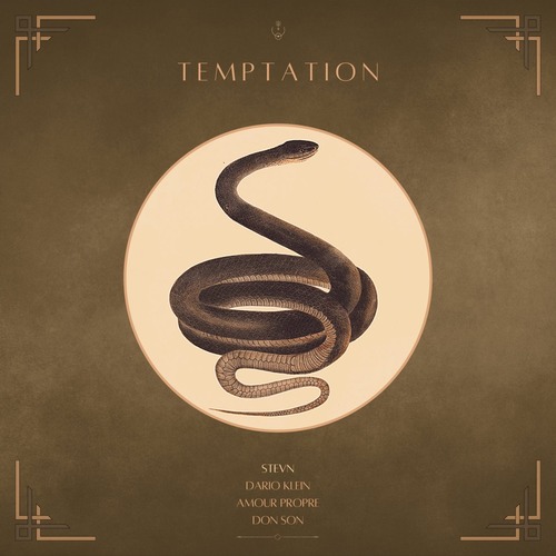 Stevn - Temptation