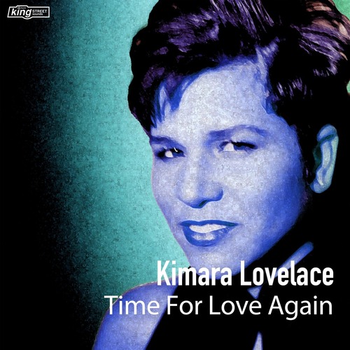 Roland Clark, Kimara Lovelace, Lil Louis - Time For Love Again