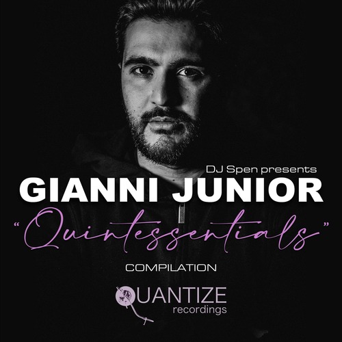 VA - Quantize Quintessentials Vol. 13 - Compiled & Mixed By Gianni Junior