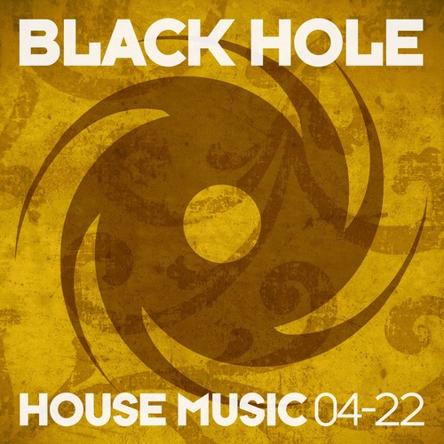 VA - Black Hole House Music 04-22