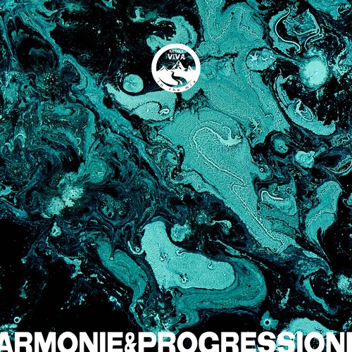 VA - Armonie & Progressioni [Natura Viva In The Mix ]