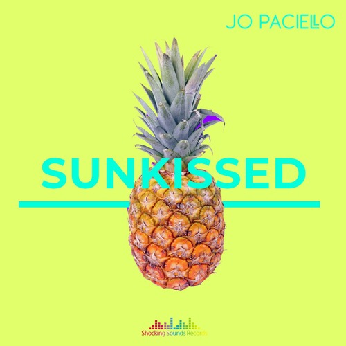 Jo Paciello - Sunkissed