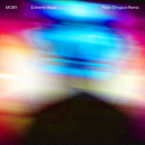 Moby  Extreme Ways (Peter Gregson Remix) (Deutsche Grammophon)