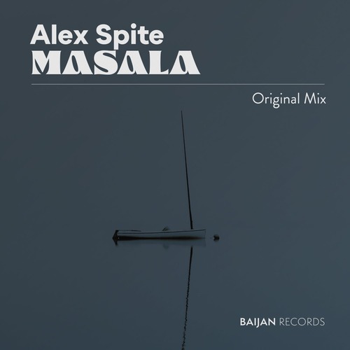 Alex Spite - Masala