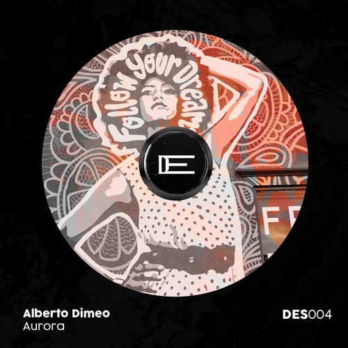 Alberto Dimeo - Aurora