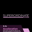 R.Hz - Acceleration