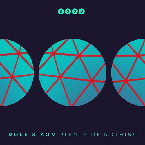 Dole & Kom, Johanson - Plenty Of Nothing