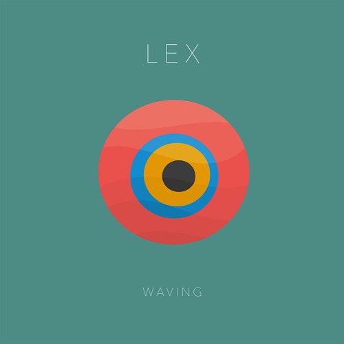 Harriet Summer, Lex (Athens), Max Giovara - Lex (Athens) - Waving