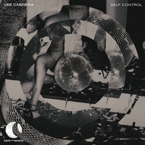 Lee Cabrera - Self Control