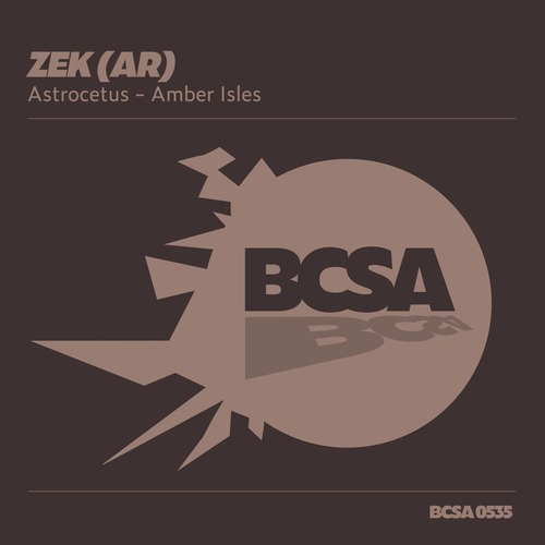 Zek (AR) - Astrocetus