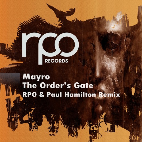 Mayro - The Order's Gate Remix
