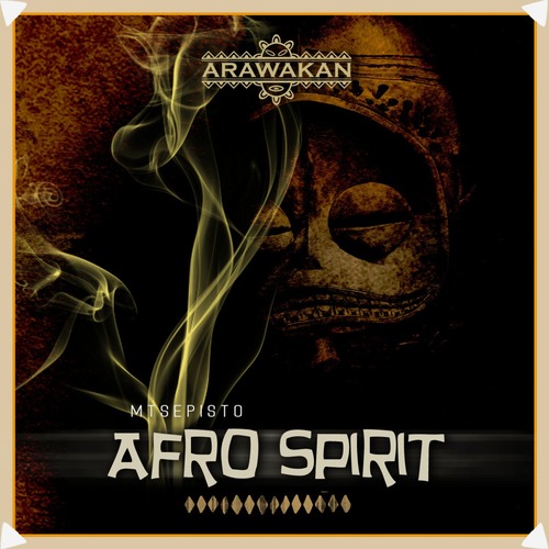 Mtsepisto - Afro Spirit