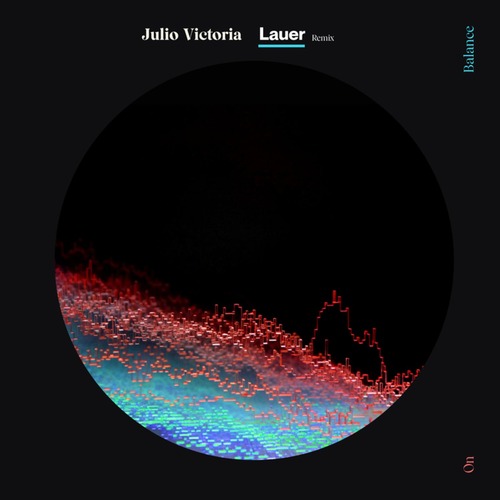 Julio Victoria - On Balance (Lauer Remix)