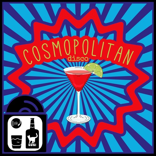 VA - Cosmopolitan Disco