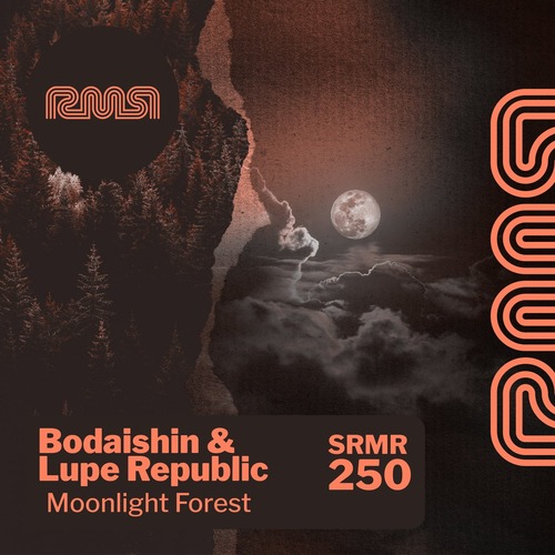 Bodaishin, Lupe Republic, Bodaishin & Lupe Republic - Moonlight Forest