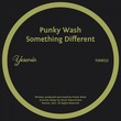 Punky Wash - Something Different