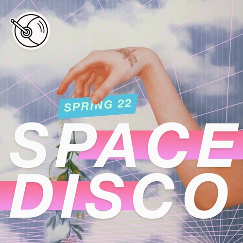 VA - Spacedisco Spring 22