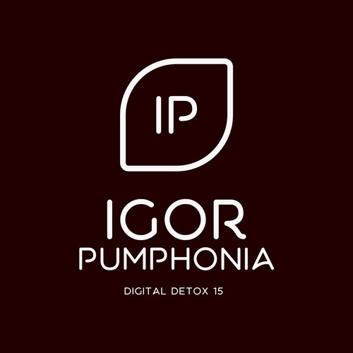 Igor Pumphonia - Digital Detox 15