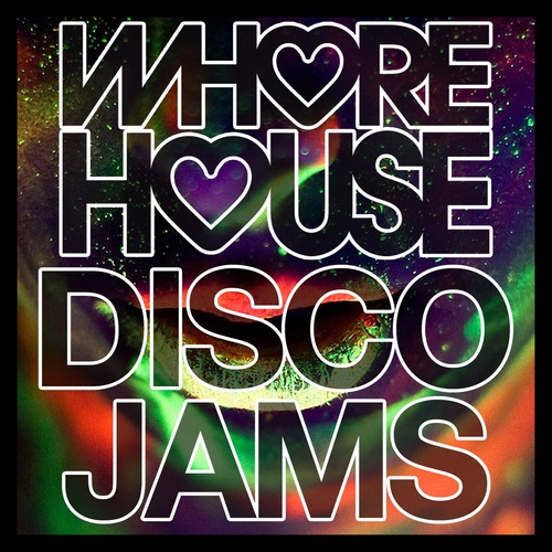 VA - Whore House Disco Jams