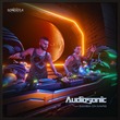 Audiosonic - Samba On Mars
