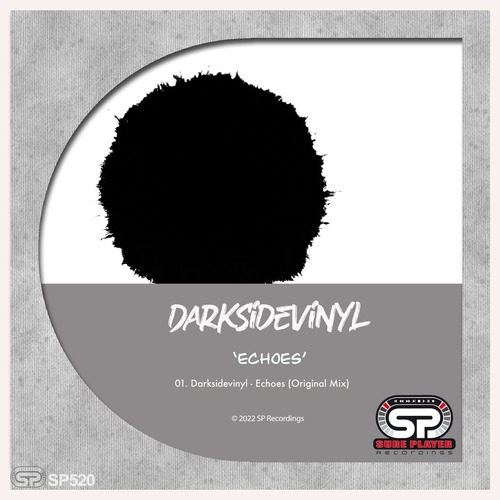 Darksidevinyl - Echoes
