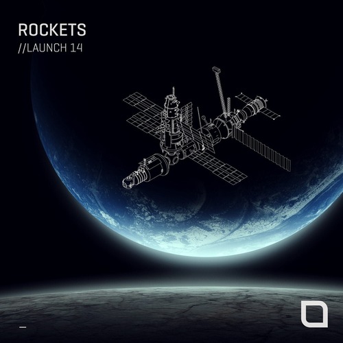VA - Rockets // Launch 14