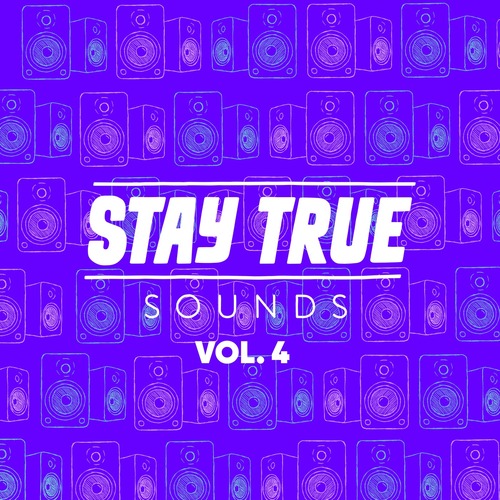 VA - Stay True Sounds Vol.4 Compiled By Kid Fonque