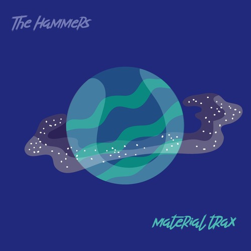 VA - The Hammers, Vol. IV