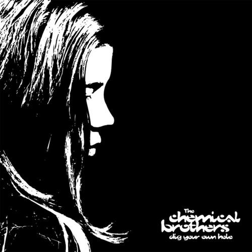 The Chemical Brothers - It Doesn't Matter (Alt Mix / 28/9/96) 