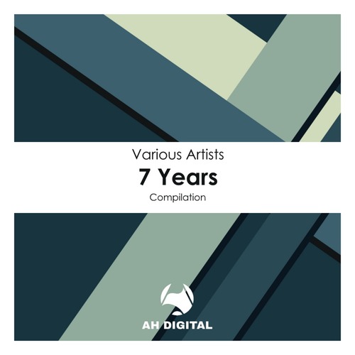 VA - AH Digital 7 Years