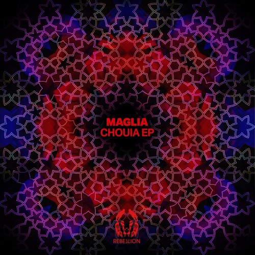 Maglia  Chouia EP [RBL086]