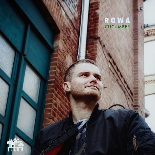 ROWA - Cucumber