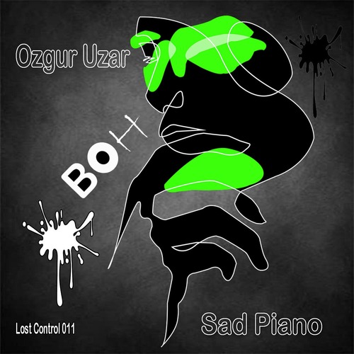 Ozgur Uzar - Sad Piano
