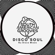 Ministry Of Funk, Disco Incorporated - Disco Soul