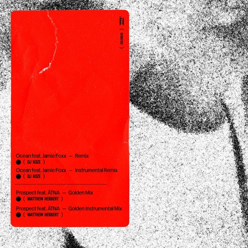 Solomun, Jamie Foxx, Atna - Nobody Is Not Loved, Remixes, Pt. 2