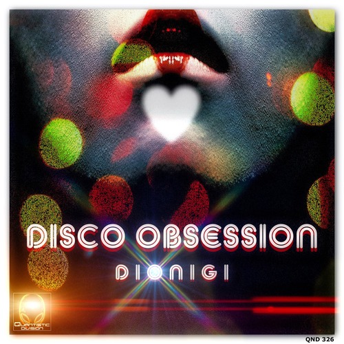 Dionigi - Disco Obsession