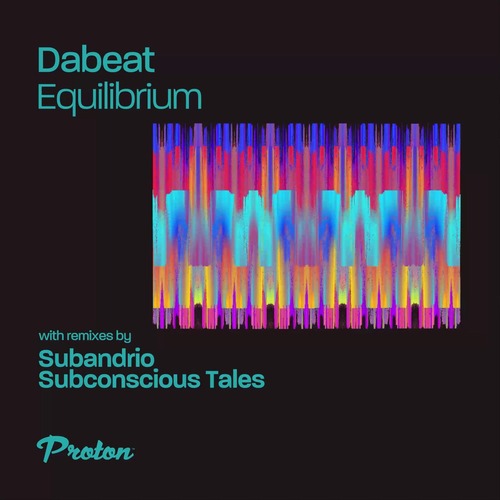 DaBeat  Equilibrium [PROTON0520]