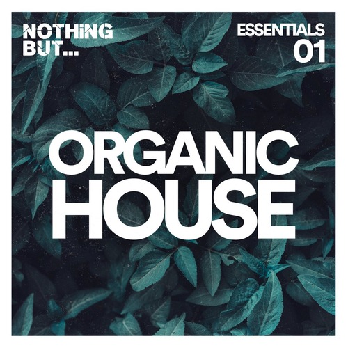 VA - Nothing But... Organic House Essentials, Vol. 01