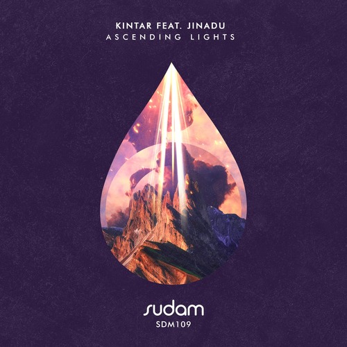 Kintar, Jinadu - Ascending Lights [Sudam Recordings ]