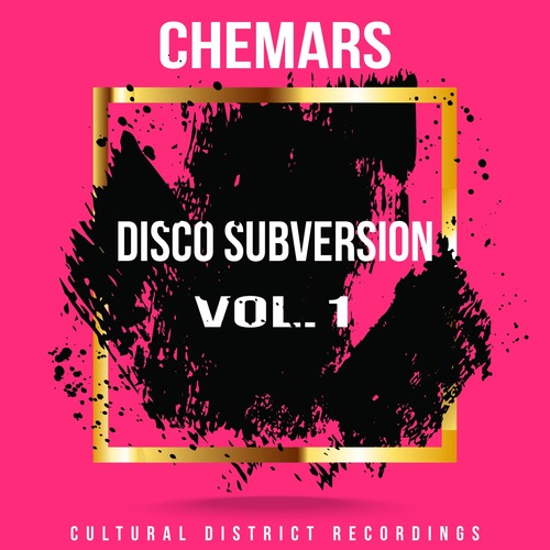 Chemars - Disco Subversion Vol.1