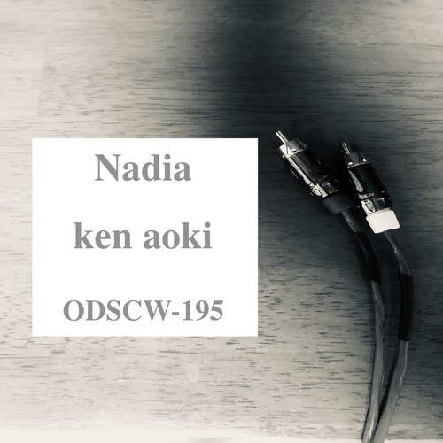 Ken Aoki - Nadia