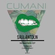 Saul Antolin - Nomadas EP
