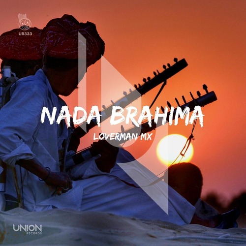 Loverman (MX) - Nada Brahma
