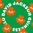 David Jackson - Guinness Italo